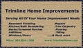 Trimline Home Improvements LLC. image 2