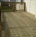 Trimline Home Improvements LLC. logo
