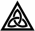 Trinity Orthodox Presbyterian Church logo