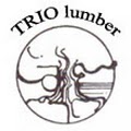 Trio Lumber Co logo