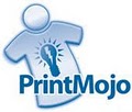 Triple J  is now PrintMojo LLC logo