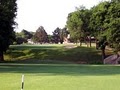 Trosper Park Golf Course logo