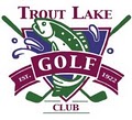 Trout Lake Golf Club logo