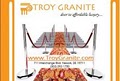 Troy Granite logo