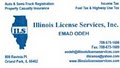 Truck Permit Services image 1