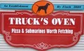 Truck's Oven logo