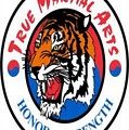 True Martial Arts logo