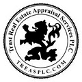 Trust Real Estate Appraisal Services, PLC logo