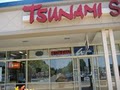 Tsunami Sushi logo