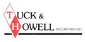 Tuck & Howell Inc logo