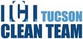 Tucson Clean Team logo