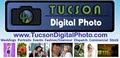 Tucson Digital Photo logo