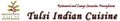 Tulsi Fine Indian Cuisine logo