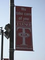 Turner Kia logo
