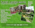 Turner Landscaping logo