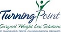 Turning Point Surgical Weight Loss Solutions logo