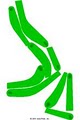 Twin Anchors Golf Club logo