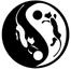 Twin Tigers Acupuncture logo