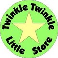 Twinkle Twinkle Little Store logo
