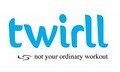 Twirll logo