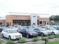 Two Rivers Ford logo