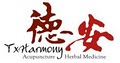 TxHarmony Acupuncture & Herbal  Medicine logo