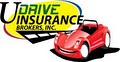U-Drive Insurance Brokers Inc. logo