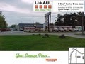 U-Haul Moving & Storage at  Bruns Lane image 1