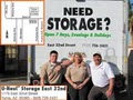 U-Haul Moving & Storage at East 32nd logo