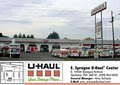 U-Haul Moving & Storage at East Sprague logo