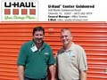 U-Haul Moving & Storage at Goldenrod Rd logo
