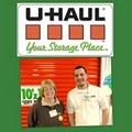 U-Haul Moving & Storage at Good Hope Rd logo