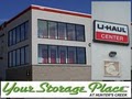 U-Haul Moving & Storage at Hunters Creek image 7