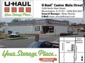 U-Haul Moving & Storage at Main St image 2