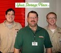 U-Haul Moving & Storage at Main St logo