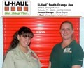 U-Haul Moving & Storage at South Orange Ave logo