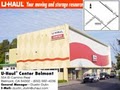 U-Haul Moving & Storage of Belmont image 2