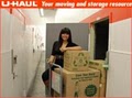 U-Haul Moving & Storage of Belmont image 3