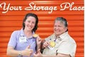 U-Haul Moving & Storage of La Marque logo