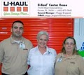 U-Haul Moving & Storage of Ocoee logo