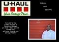 U-Haul Moving & Storage of Stratford SQ image 2
