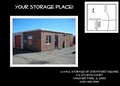 U-Haul Moving & Storage of Stratford SQ image 1