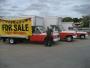 U-Haul Truck Sales Super Store at 12th & L image 2