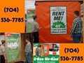 U-Haul at Independence Boulevard image 3