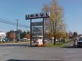 U-Haul at Manheim Pike logo