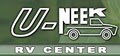 U-Neek RV Center logo