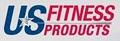 U S Fitness Products logo