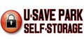 U-Save Park Self Storage logo