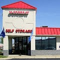 U-Store-It Self Storage of Memphis logo