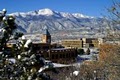 UCCS | University of Colorado at Colorado Springs image 1